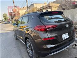 هیوندای تۆکسۆن